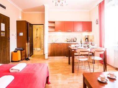 TatryTOP Radowid basen sauna