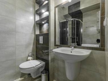 VisitZakopane - Aquapark Residence One Apartment