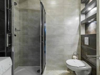 VisitZakopane - Aquapark Residence One Apartment