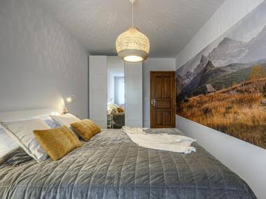 VisitZakopane - Rocky Apartment