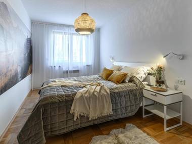 VisitZakopane - Rocky Apartment