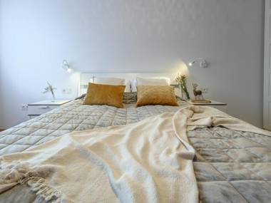 VisitZakopane - Rocky Apartment