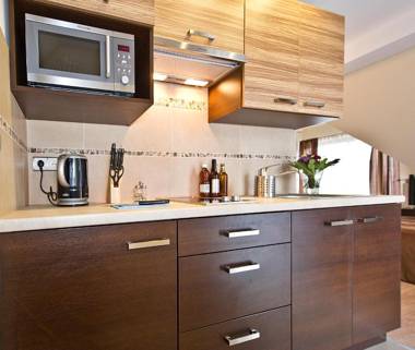 Willa Ostoja u Pyrca