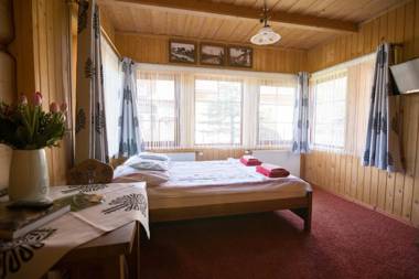 Willa Regionalna Kosołka