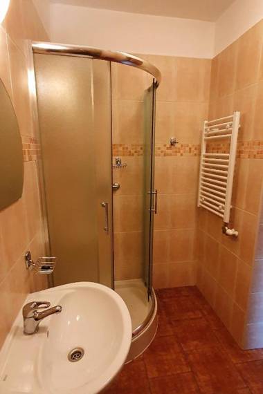 Tatrzańska Rezydencja pod Brzyzkiem