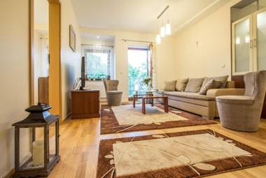 Apartamenty Bystra Woda Zakopane