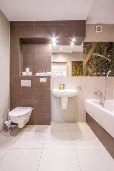 Apartamenty Bystra Woda Zakopane