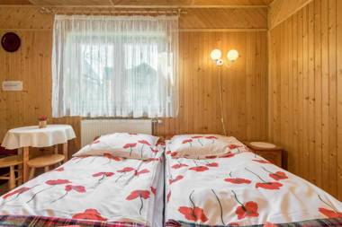 Pokoje Gościnne Baron