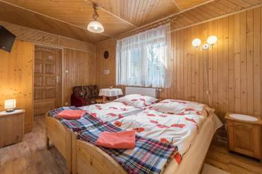 Pokoje Gościnne Baron