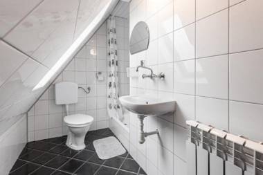 Pokoje Gościnne Baron