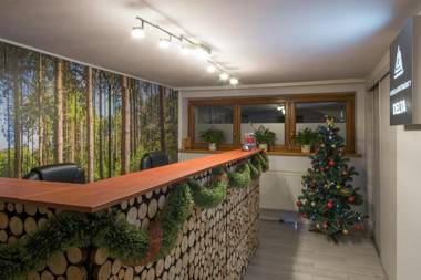 Aparthotel Delta Garden