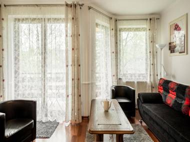 TatryTOP Apartamenty z kominkami Kaszelewski