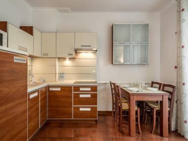 TatryTOP Apartamenty z kominkami Kaszelewski