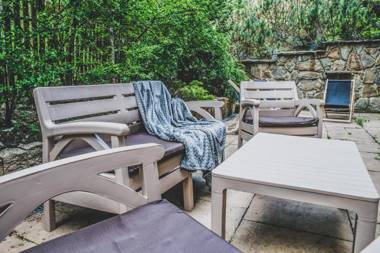 TatryTop Pod Skocznią