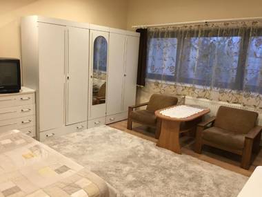 Pokoje Gościnne Koralik