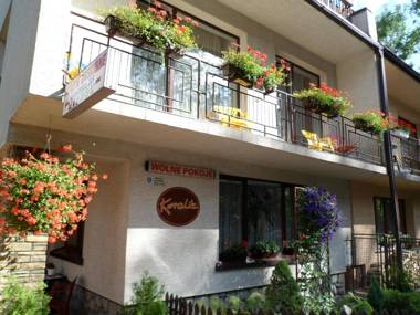 Pokoje Gościnne Koralik