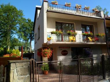 Pokoje Gościnne Koralik