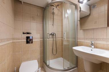 Apartamenty Zakopane Krupówki