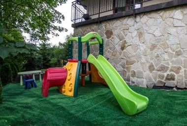 Apartamenty Na Szczytach Zakopane