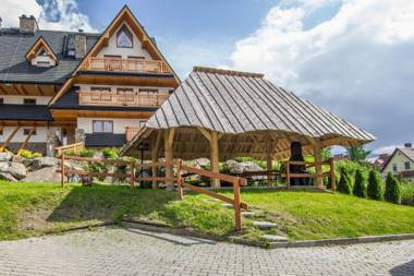 Apartamenty Na Szczytach Zakopane