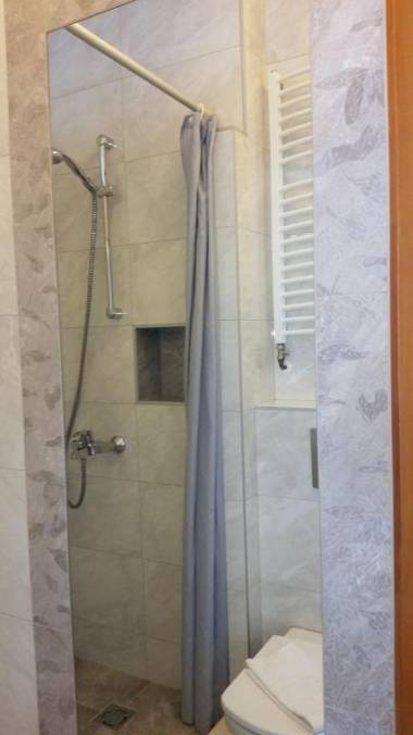 Pokoje i Apartamenty Krupówki 36