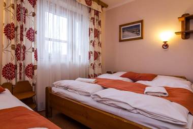 Aparthotel Pod Nosalem