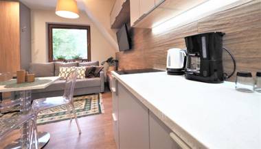 Chałubińskiego APART