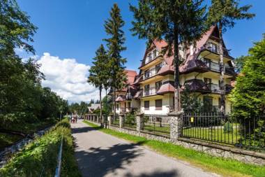 Apartament Olivia Zakopane
