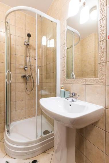 Apartament Olivia Zakopane