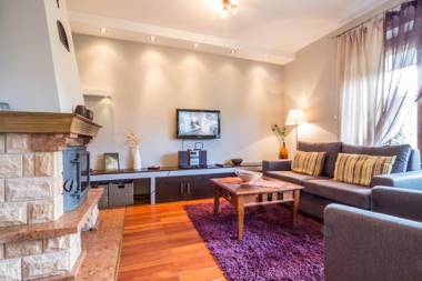 Apartamenty za Strugiem Zakopane