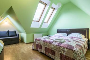 Apartamenty za Strugiem Zakopane