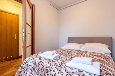 Apartamenty za Strugiem Zakopane