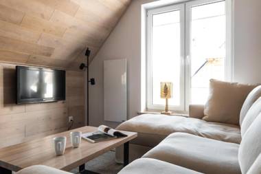 Apartamenty Butorowy Zakopane