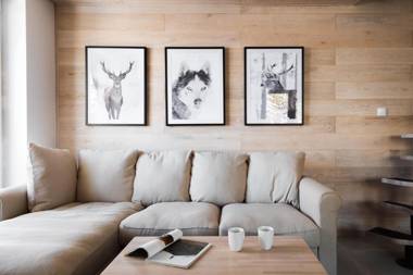 Apartamenty Butorowy Zakopane