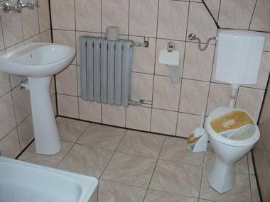 Dom Wczasowy Jesionkówka