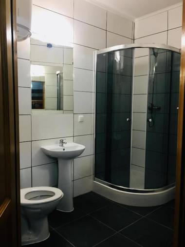 Top Hostel Pokoje Gościnne