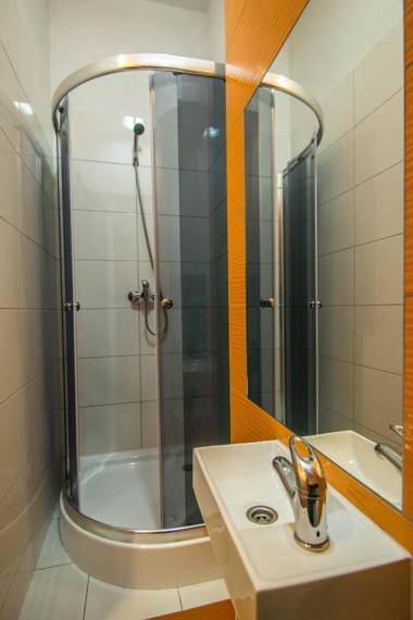 Top Hostel Pokoje Gościnne