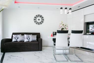 VIP Apartamenty Stara Polana