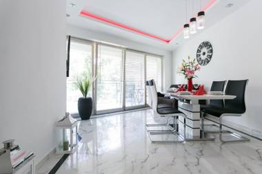 VIP Apartamenty Stara Polana