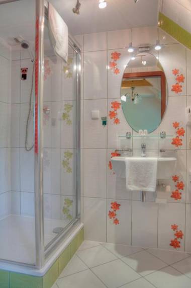 Pensjonat Jastrzębia Turnia