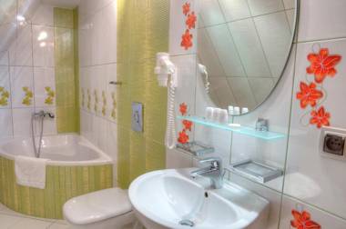 Pensjonat Jastrzębia Turnia