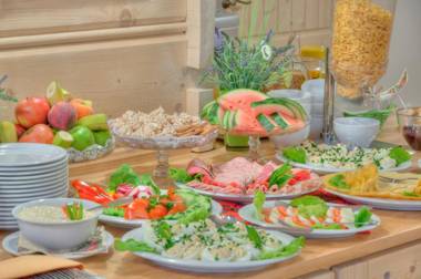 Pensjonat Jastrzębia Turnia