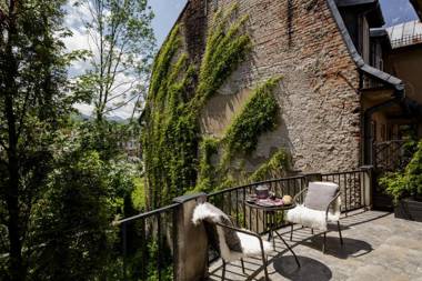 Apartamenty Krupówki Odkryj Zakopane