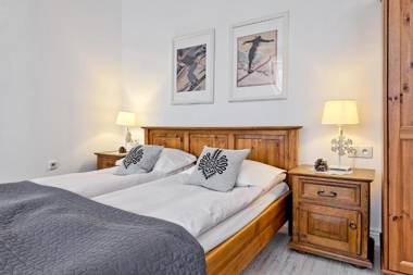 Apartamenty Krupówki Odkryj Zakopane