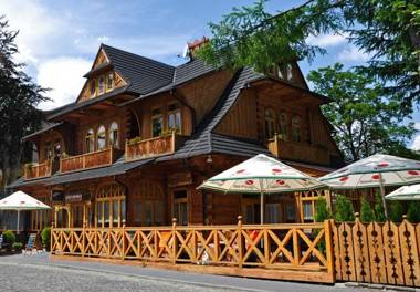 Willa Konstantynówka