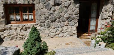 Pokoje i Apartamenty Centrum - Willa Bajeczka