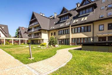 Apartamenty Oaza Superior Zakopane