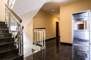 Apartamenty Oaza Superior Zakopane