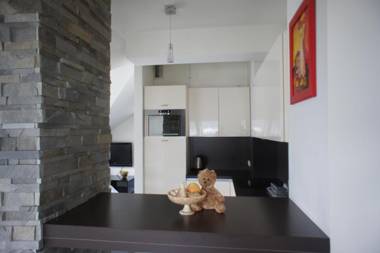 Apartamenty Stara Polana