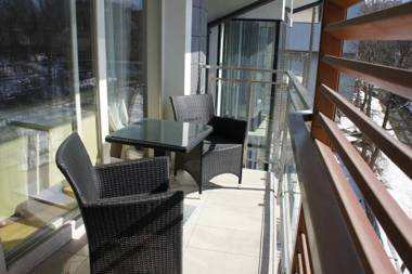 Apartamenty Stara Polana